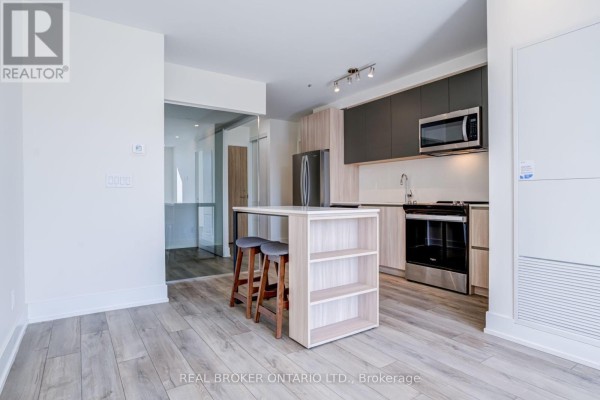 208 - 11 Maryport Avenue, Toronto, ON M3M0E2 Photo 4