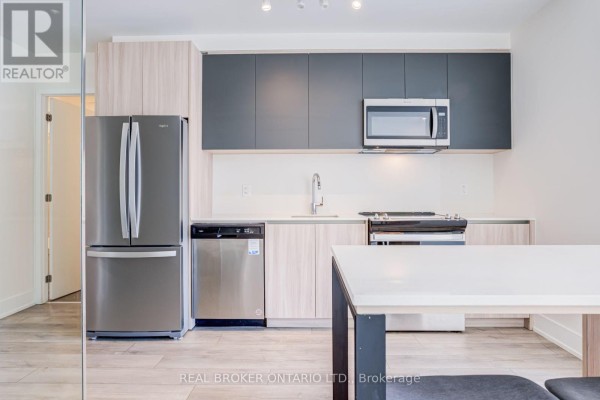208 - 11 Maryport Avenue, Toronto, ON M3M0E2 Photo 5
