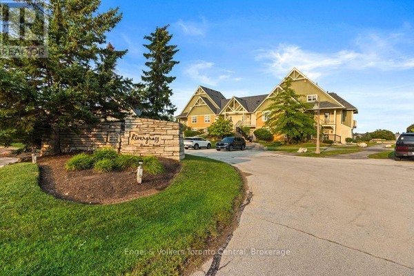 208 - 115 Fairway Court, Blue Mountains, ON L9Y0P8 Photo 4
