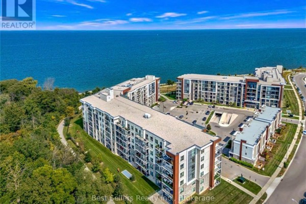 208 - 125 Shoreview Place, Hamilton