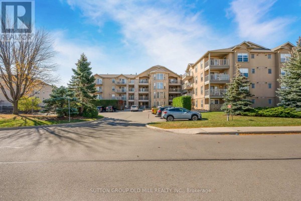 208 - 1470 Bishops Gate, Oakville, ON L6M4N2 Photo 2