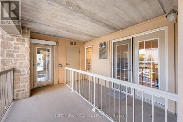 208 - 1470 Bishops Gate, Oakville, ON L6M4N2 Photo 5