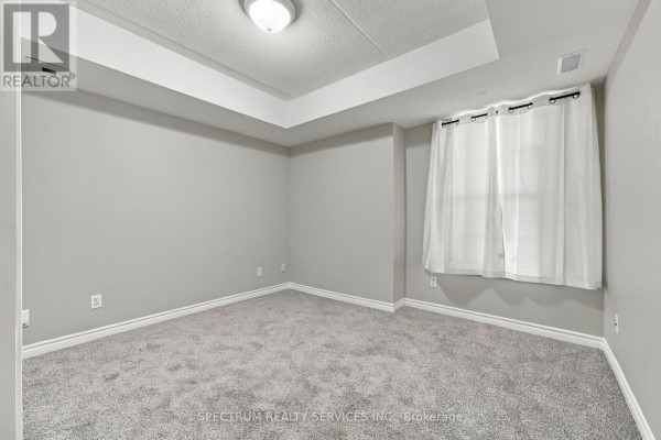 Primary Bedroom - 208 - 1480 Bishops Gate, Oakville, ON L6M4N4 Photo 3