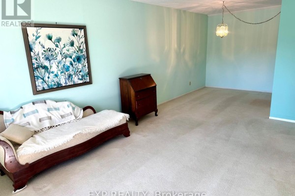 Primary Bedroom - 208 - 15 Findlay Avenue, Carleton Place, ON K7C4A2 Photo 4