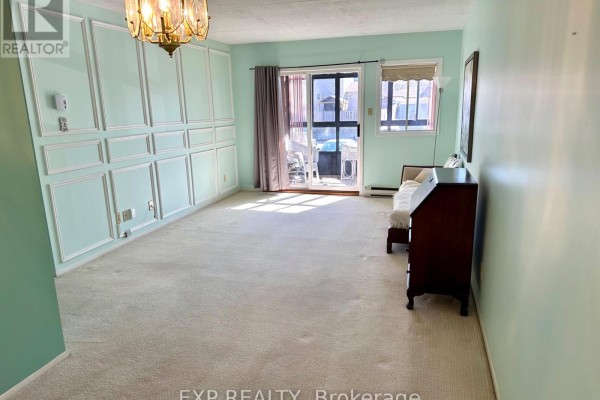 Bedroom - 208 - 15 Findlay Avenue, Carleton Place, ON K7C4A2 Photo 5