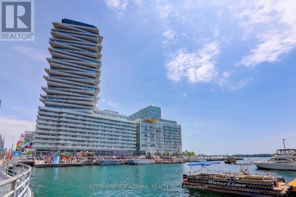 208 - 15 Queens Quay E, Toronto, ON, photo 2