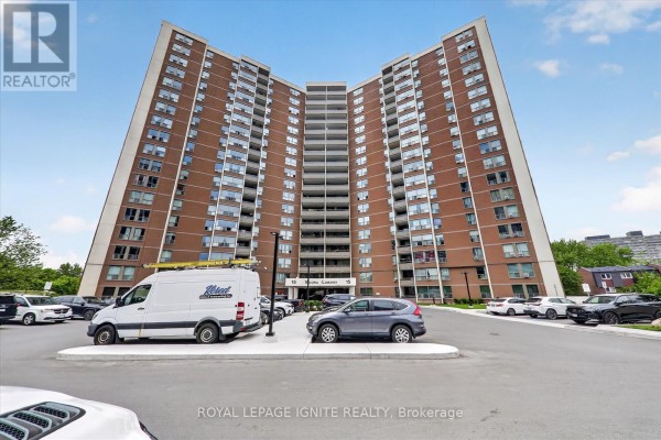 208 - 15 Vicora Link Way, Toronto, ON, photo 2