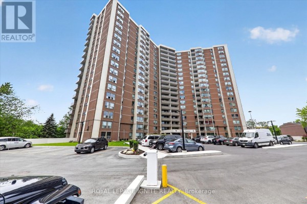 208 - 15 Vicora Link Way, Toronto, ON, photo 3