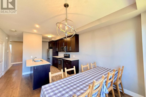 Kitchen - 208 - 1960 Dalmagarry Road, London North, ON N6G0T8 Photo 5