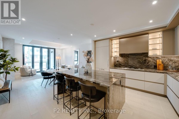 208 - 2 Forest Hill, Toronto, ON, photo 2