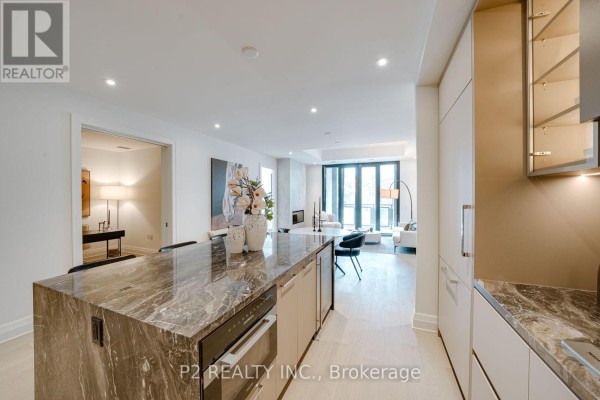 208 - 2 Forest Hill, Toronto, ON, photo 3