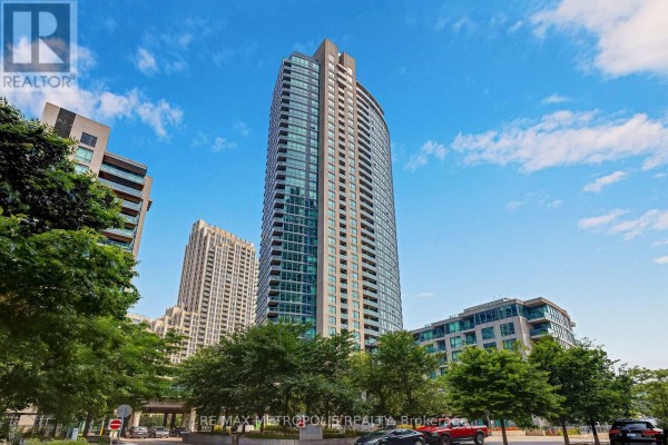208 - 215 Fort York Boulevard, Toronto, ON M5V4A2 Photo 2