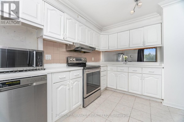 208 - 236 Albion Road, Toronto, ON M9W6A6 Photo 4
