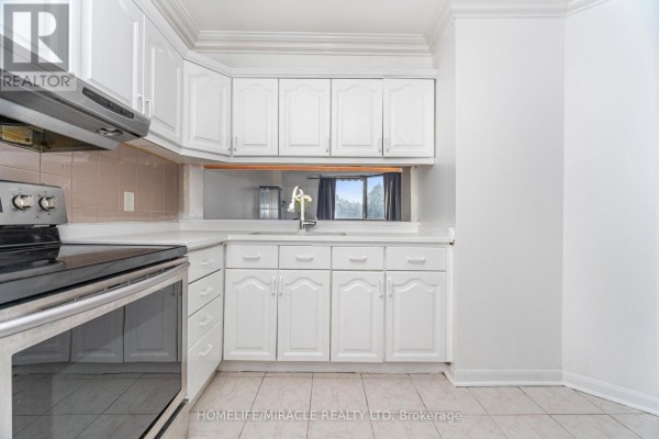 208 - 236 Albion Road, Toronto, ON M9W6A6 Photo 5