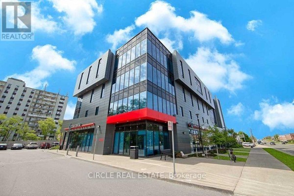208 - 250 Dundas Street West Street, Mississauga, ON M7A1G1 Photo 2