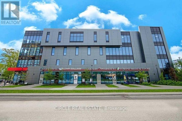 208 - 250 Dundas Street West Street, Mississauga, ON M7A1G1 Photo 3