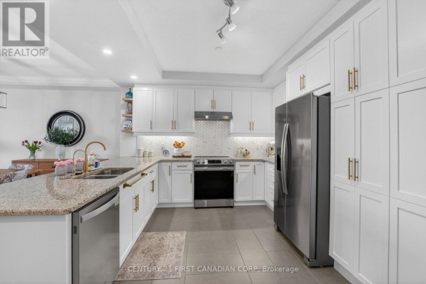 208 - 260 Villagewalk Boulevard, London North, ON, photo 2