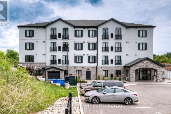 208 - 3 John Pound Road, Tillsonburg, ON, photo 2