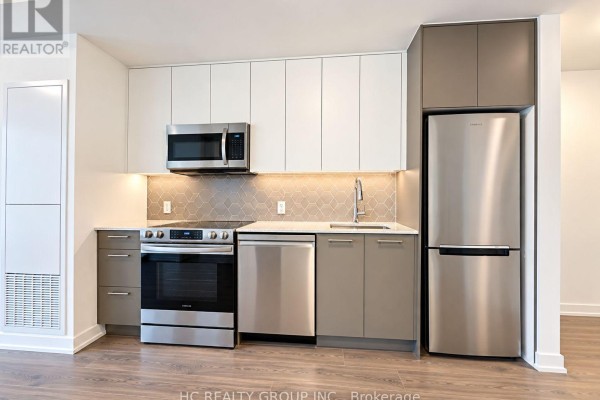 208 - 30 Francis Street S, Kitchener, ON N2G0H1 Photo 2