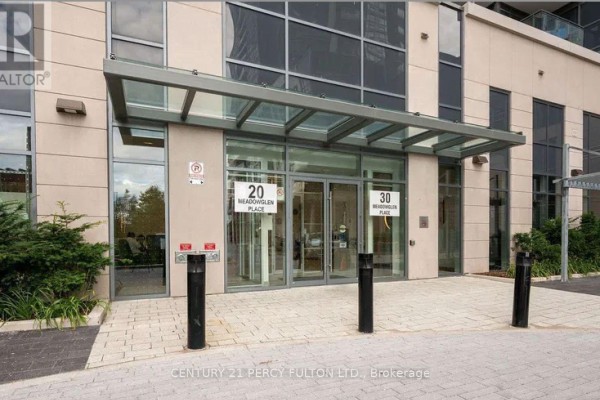 208 - 30 Meadowglen Place, Toronto, ON, photo 2