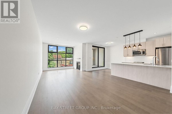 208 - 365 Beech Avenue, Toronto, ON, photo 3