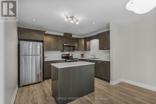 Primary Bedroom - 208 - 48 Des Benevoles Street, The Nation, ON K0A2M0 Photo 4