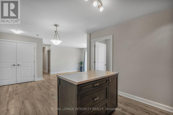 Bedroom 2 - 208 - 48 Des Benevoles Street, The Nation, ON K0A2M0 Photo 5