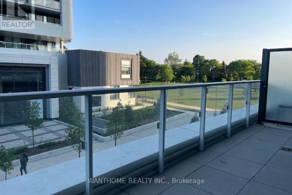 Den - 208 - 50 O'neill Road, Toronto, ON M3C0R1 Photo 5