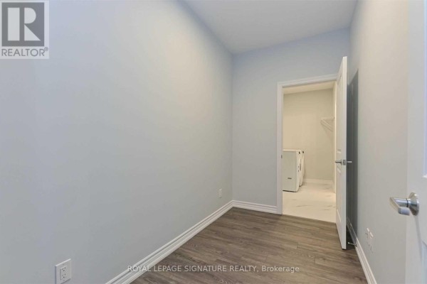 Primary Bedroom - 208 - 529 South Pelham Road, Welland, ON L3C0H7 Photo 3