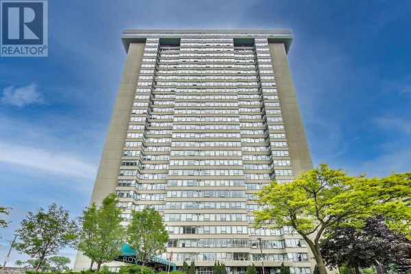 208 - 55 Skymark Drive, Toronto, ON M2H3N4 Photo 2