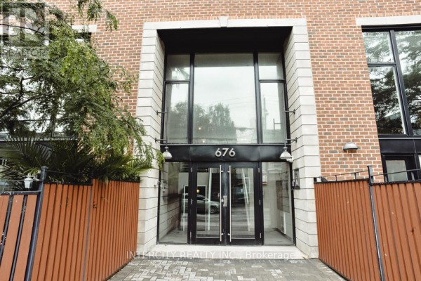 208 - 676 Richmond Street W, Toronto, ON, photo 3