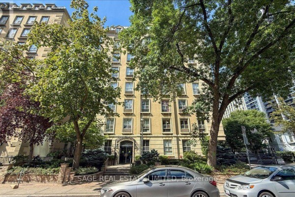 208 - 88 Charles Street E, Toronto, ON, photo 2