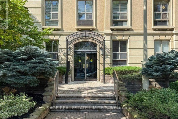 208 - 88 Charles Street E, Toronto, ON, photo 3