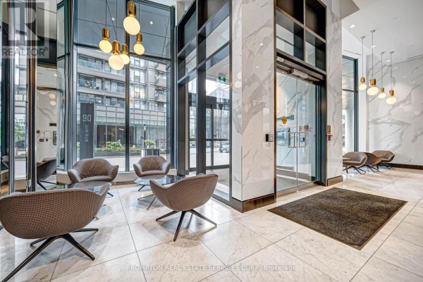 208 - 90 Queens Wharf Road, Toronto, ON, photo 2