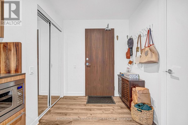 208 - 90 Queens Wharf Road, Toronto, ON, photo 3