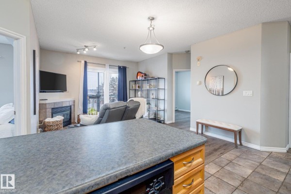 #208 10118 95 St Nw, Edmonton, AB T5H4R6 Photo 5