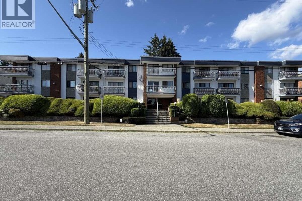 208 1045 Howie Avenue, Coquitlam, BC V3J1T5 Photo 2