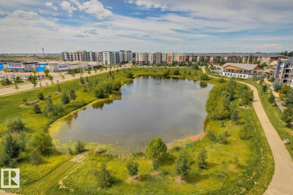 #208 11804 26 Av Sw, Edmonton, AB T6W5V5 Photo 3