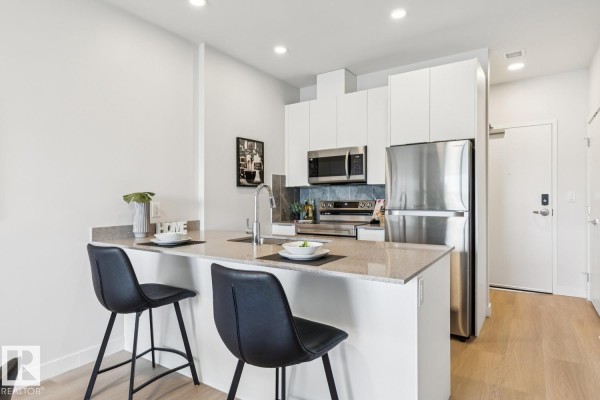 #208 11804 26 Av Sw, Edmonton, AB T6W5V5 Photo 5