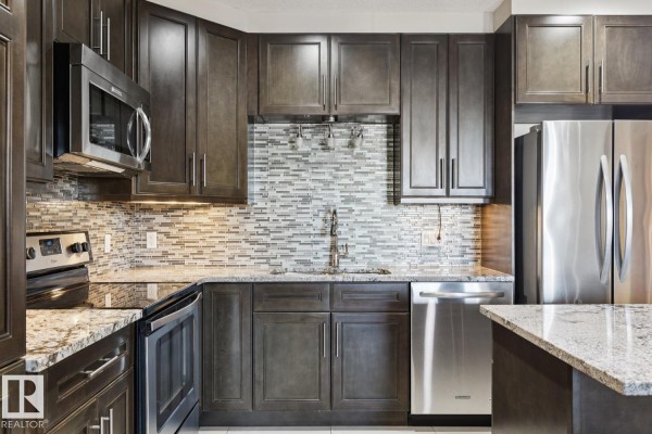 #208 1350 Windermere Wy Sw, Edmonton, AB, photo 2