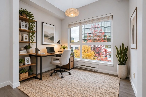 208 13733 107a Avenue, Surrey, BC V3T0B7 Photo 4