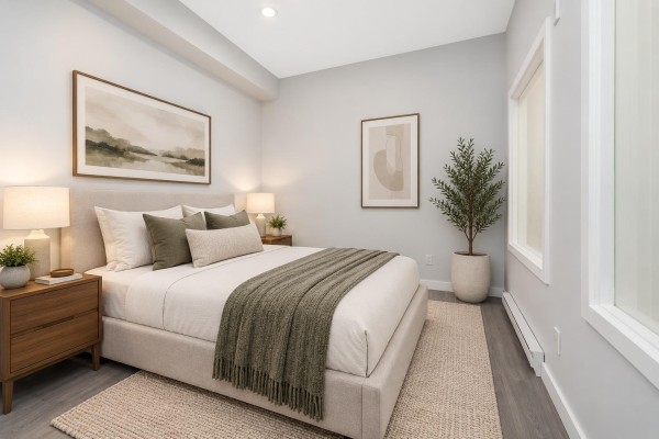 208 13733 107a Avenue, Surrey, BC V3T0B7 Photo 5