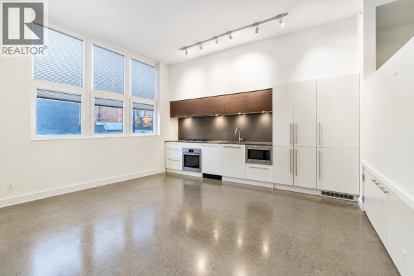 208 150 E Cordova Street, Vancouver, BC V6A0E7 Photo 3