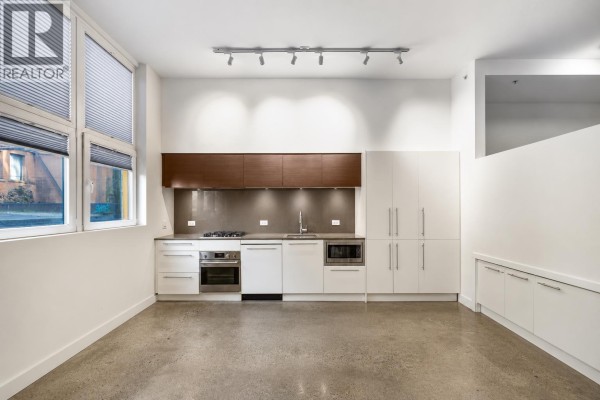 208 150 E Cordova Street, Vancouver, BC V6A0E7 Photo 4