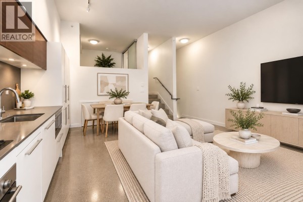 208 150 E Cordova Street, Vancouver, BC V6A0E7 Photo 5