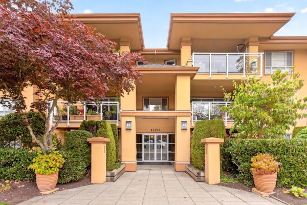 208 15155 22 Avenue, Surrey