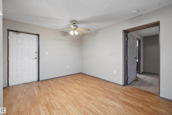 Bedroom 2 - #208 15503 106 St Nw, Edmonton, AB T5X5W7 Photo 5