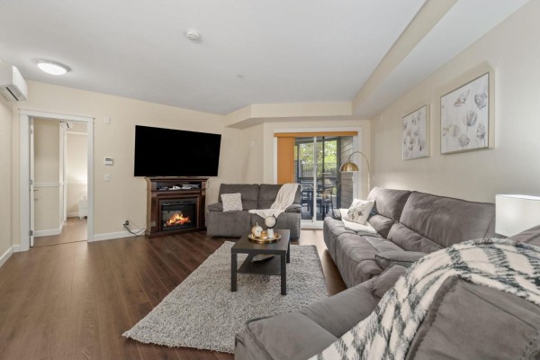 208 20376 86 Avenue, Langley, BC V2Y3P8 Photo 5