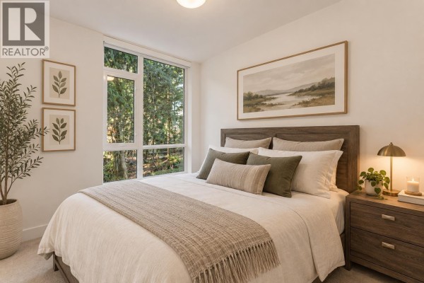 208 2375 Emery Court, North Vancouver, BC V7J0E8 Photo 3