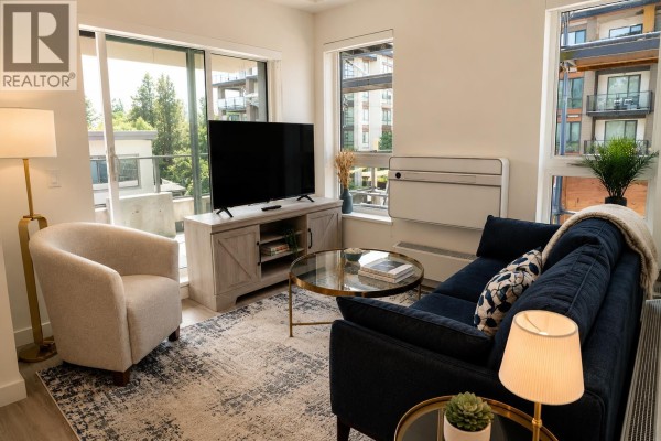 208 245 Bewicke Avenue, North Vancouver, BC, photo 2